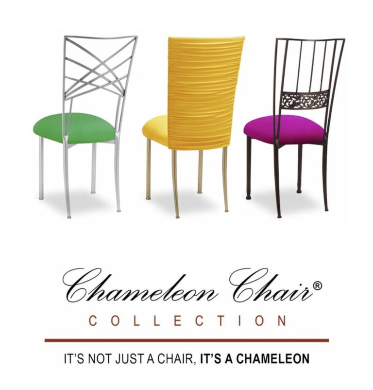 Chameleon Chair Collection